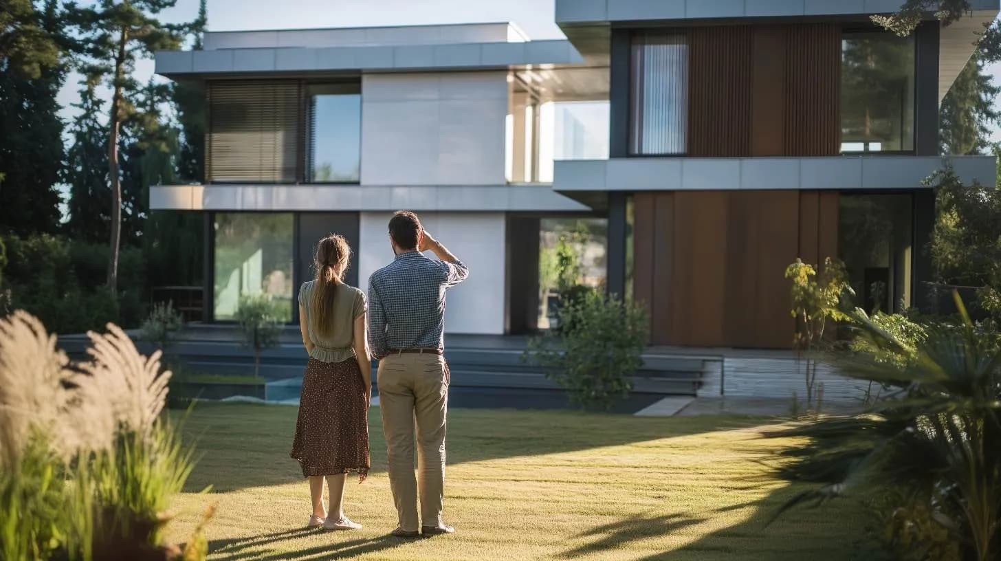 Comprar casa: 5 passos para quem quer fazer tudo com cabeça (e coração)