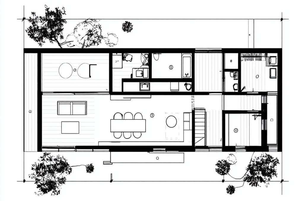 A Área Bruta Privativa é quem manda no mercado imobiliário
