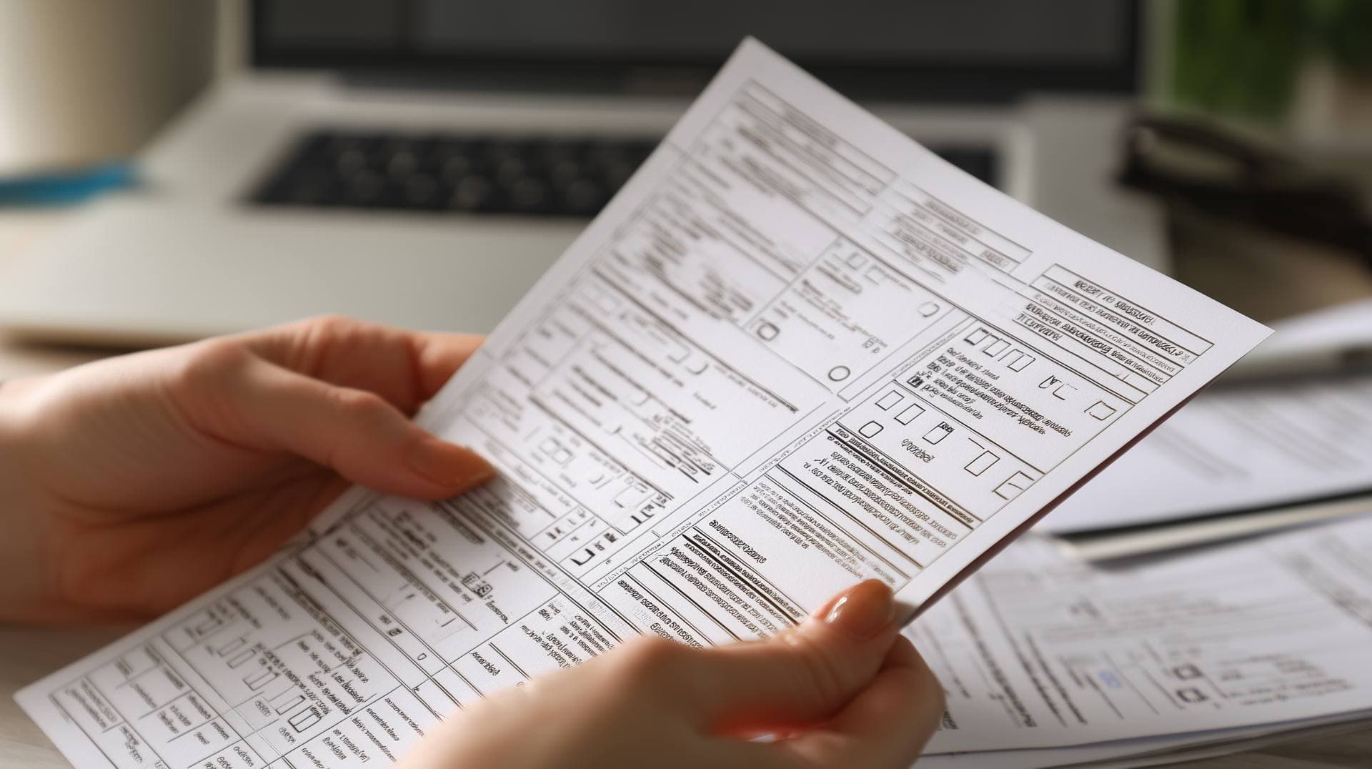 Caderneta Predial - Um documento essencial para o seu imóvel