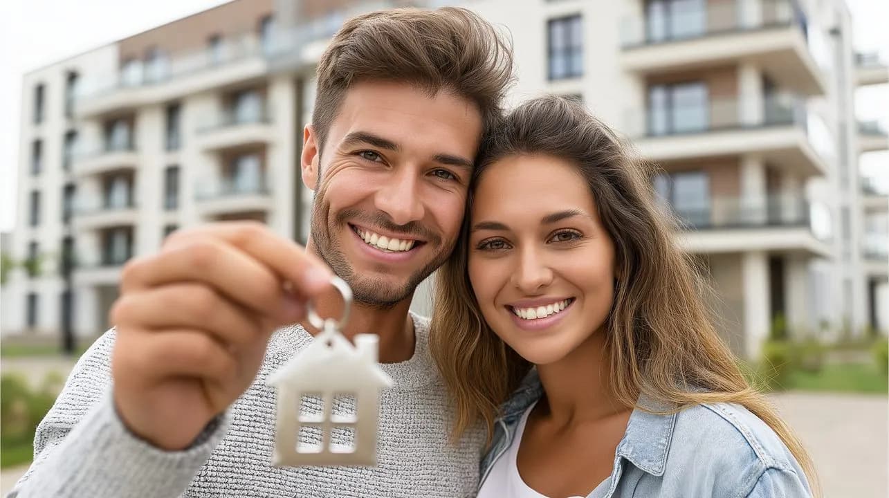 Comprar casa até aos 35 anos