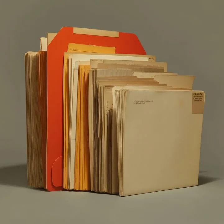 Documentação necessária para a escritura: o que é, para que serve e como obter