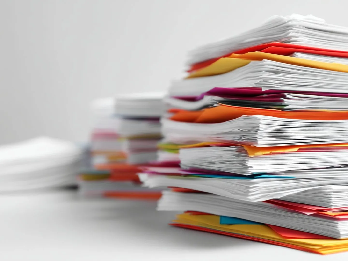 Documentos necessários para comprar casa