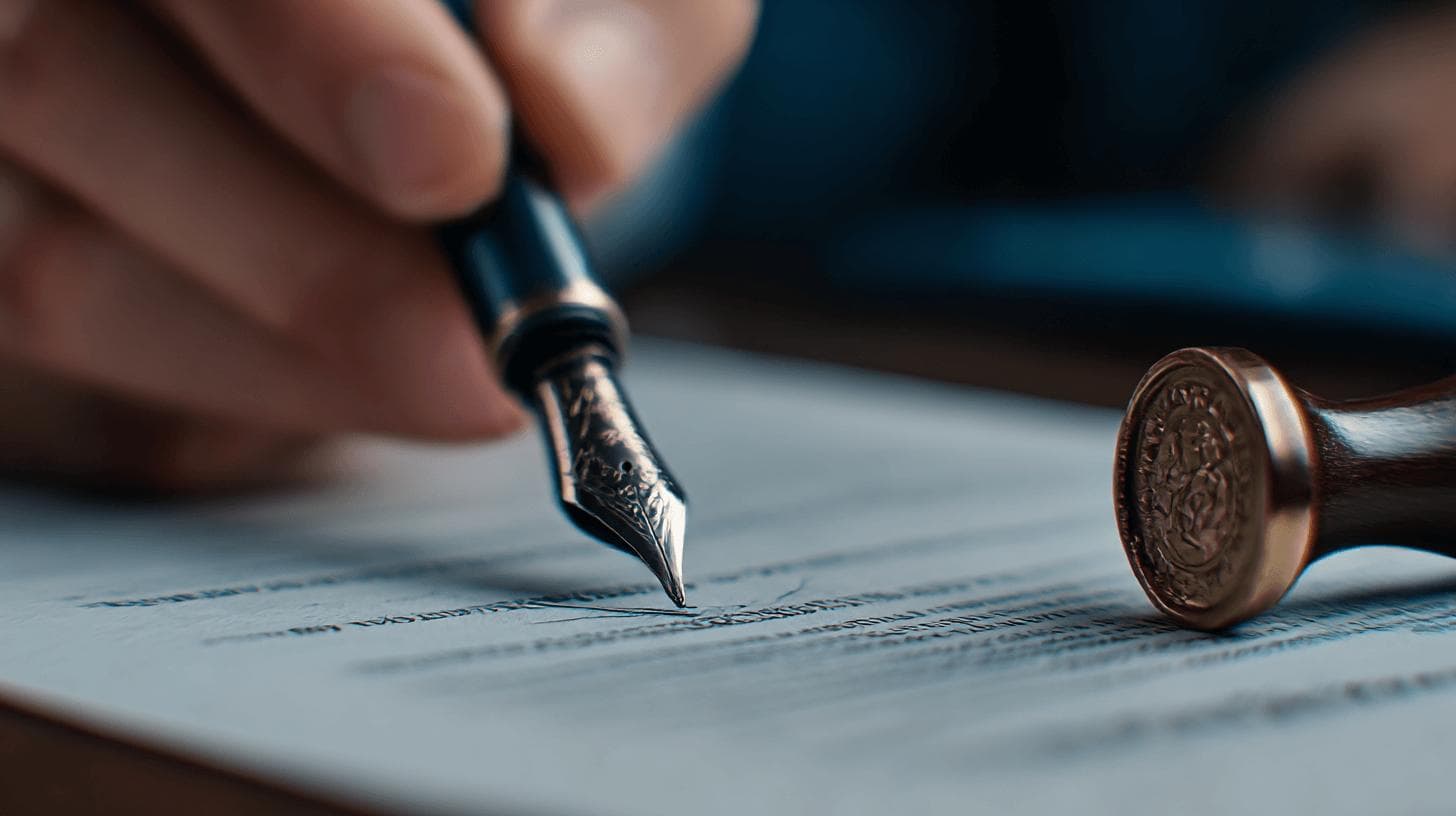 Escritura de permuta: documentação, registos e validações antes de assinar