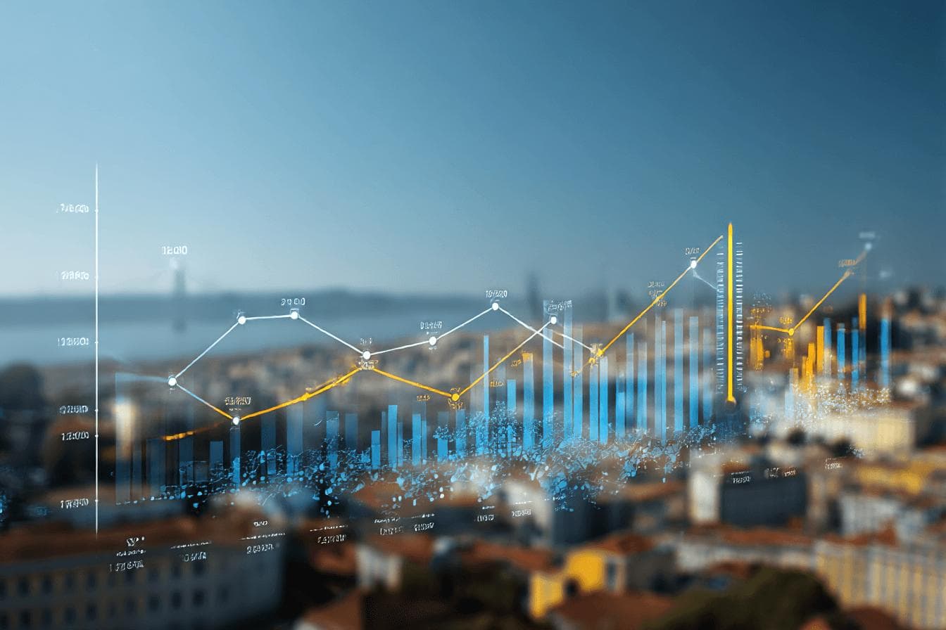 Mercado imobiliário em Portugal: snapshot de janeiro de 2026 (e o que esperar em 2026)