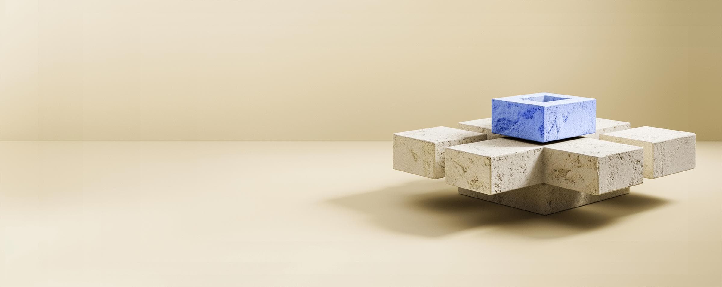 Raízes locais, rede aberta