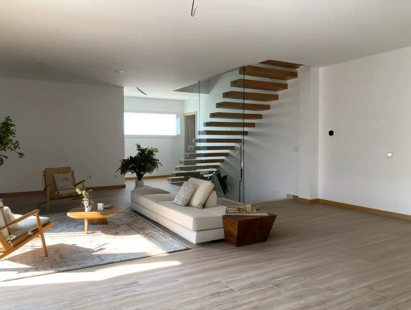 Moradia Nova Contemporanea V4