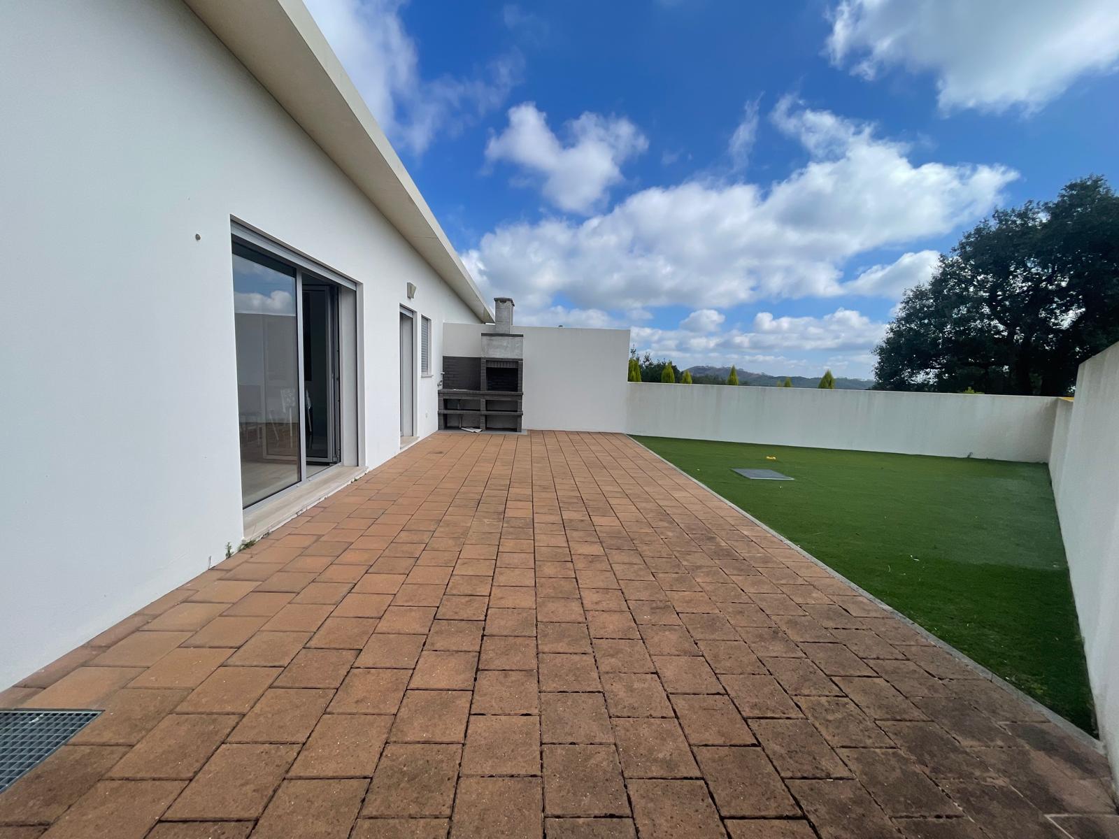 Excelente Moradia T2