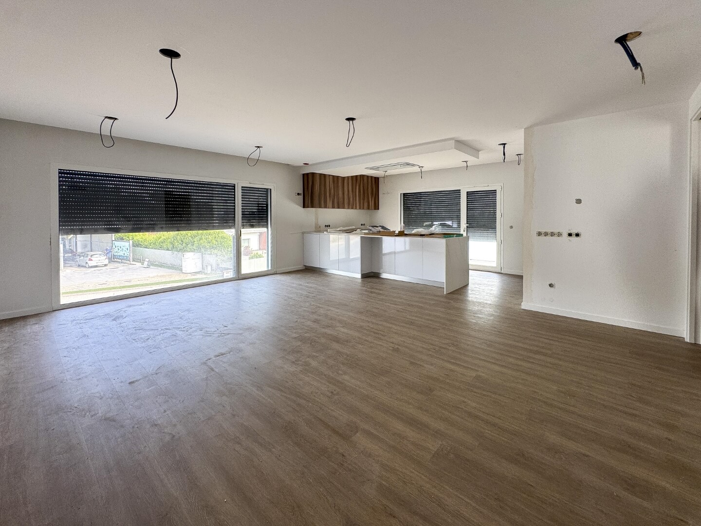 Moradia T4 nova em Pedrome, foto 2