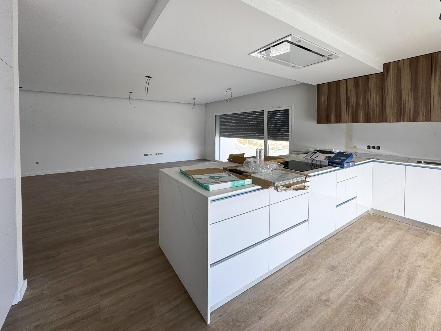 Moradia T4 nova em Pedrome, foto 3