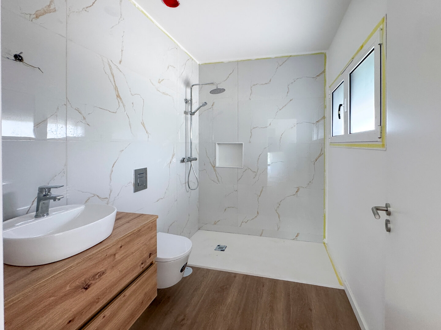 Moradia T4 nova em Pedrome, foto 6