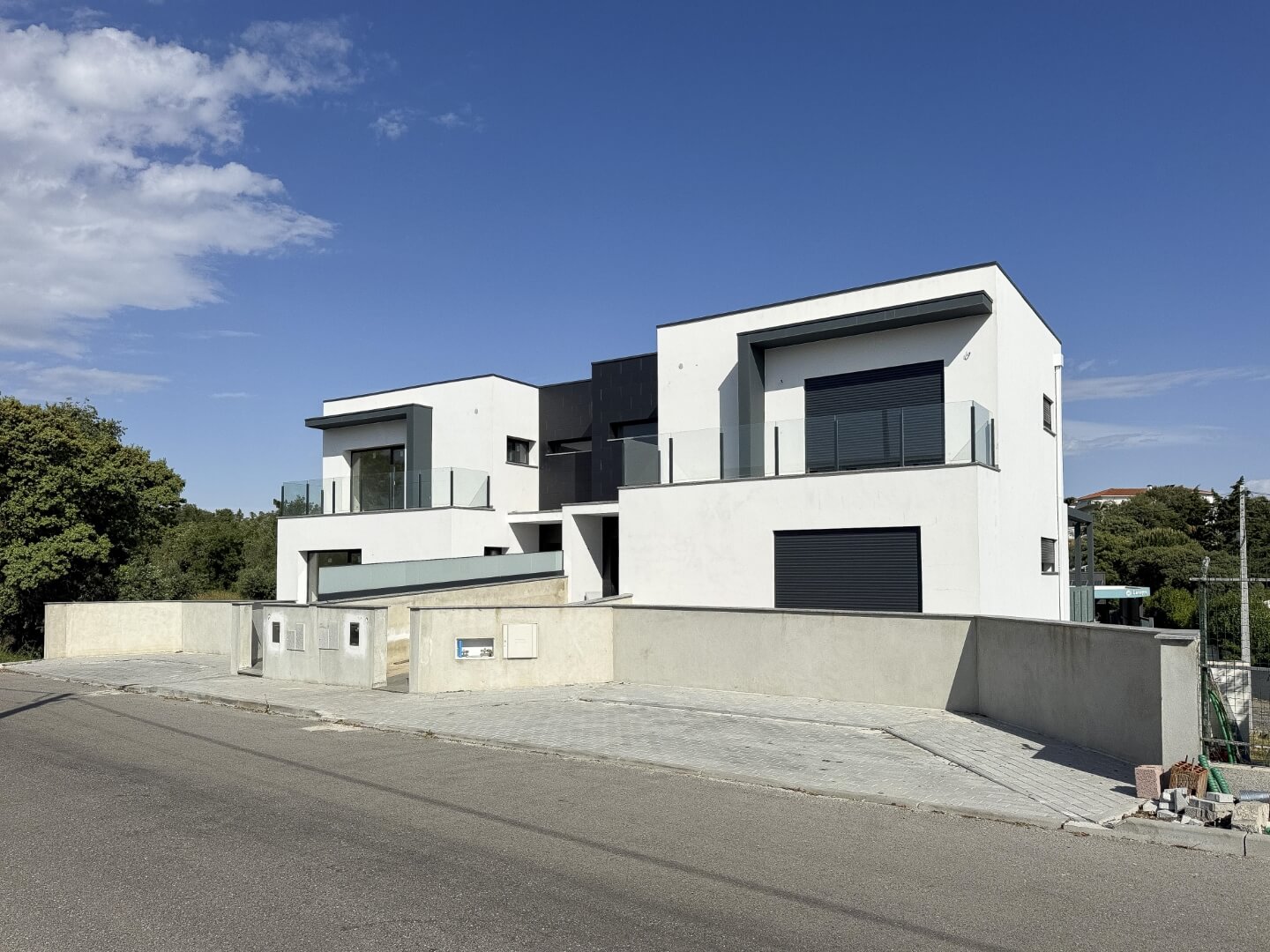 Moradia T4 nova em Pedrome, foto 15