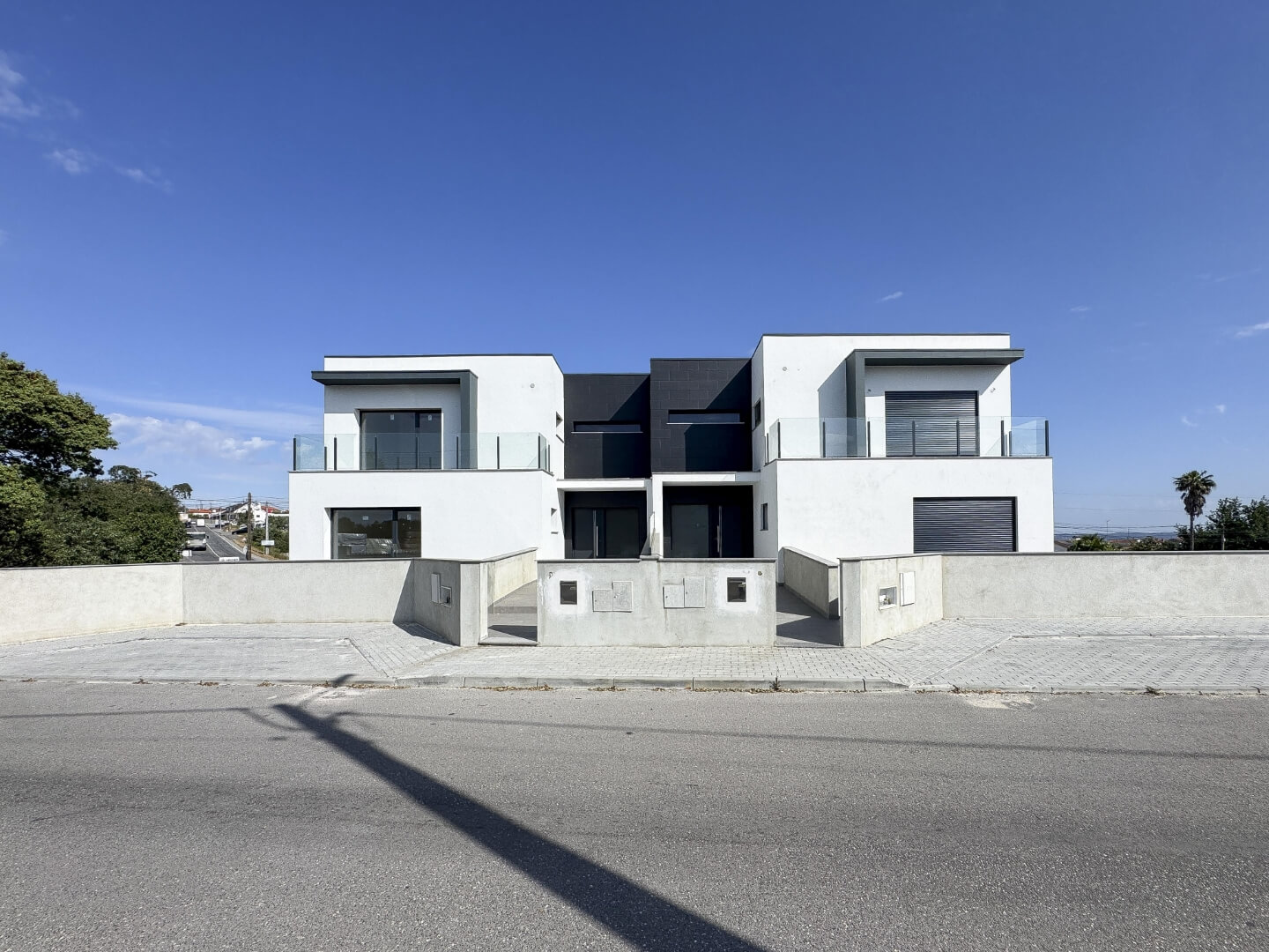 Moradia T4 nova em Pedrome, foto 16