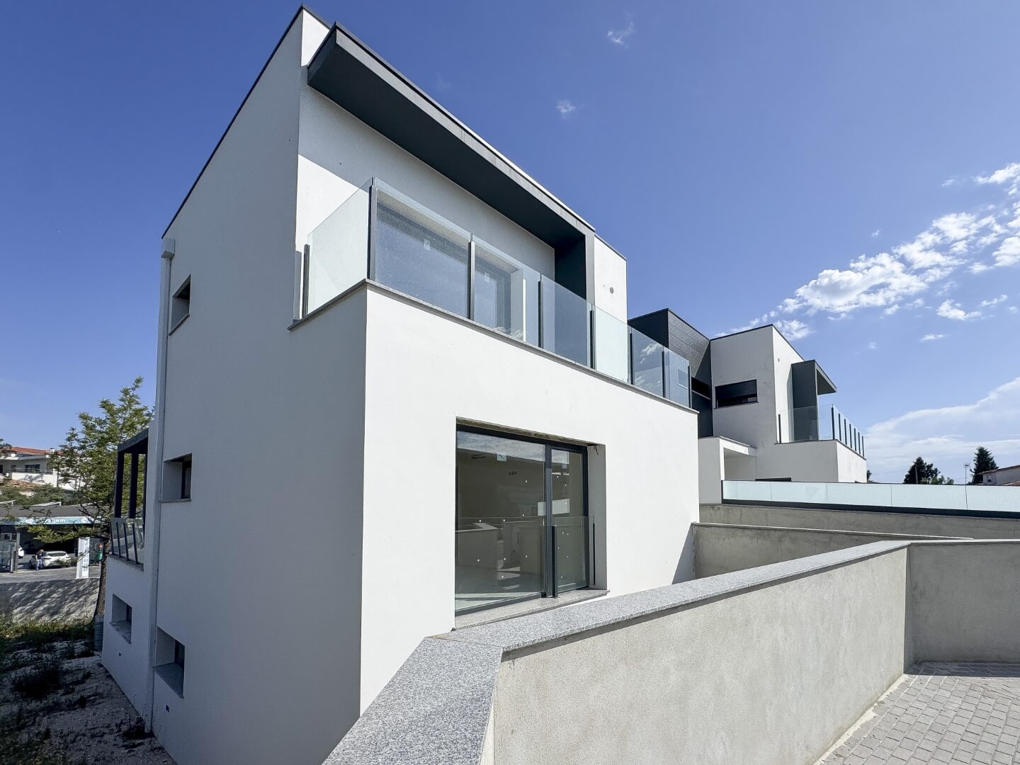 Moradia T4 nova em Pedrome, foto 17