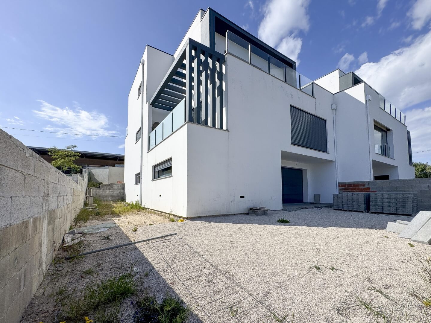 Moradia T4 nova em Pedrome, foto 19