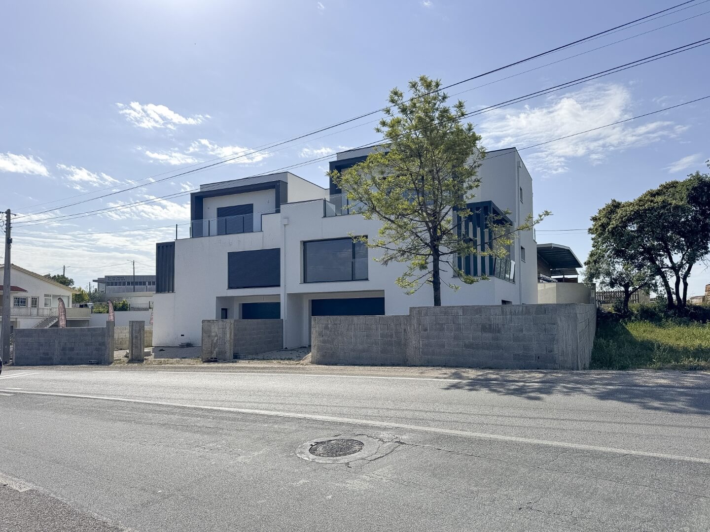 Moradia T4 nova em Pedrome, foto 20