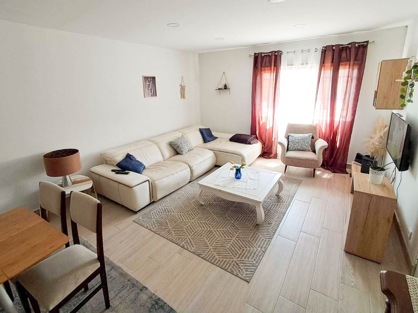 Moradia T4 + Terreno