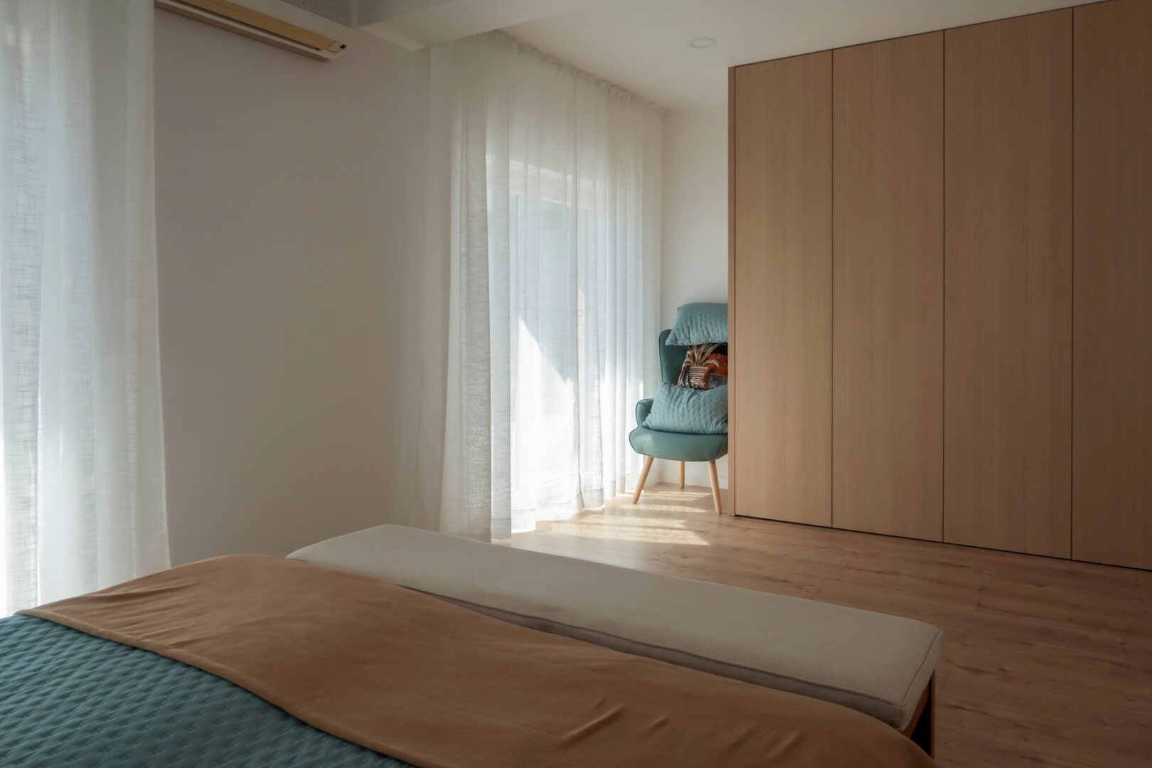 Incrível Apartamento T3 - 3 Suites com Rooftop 170m²