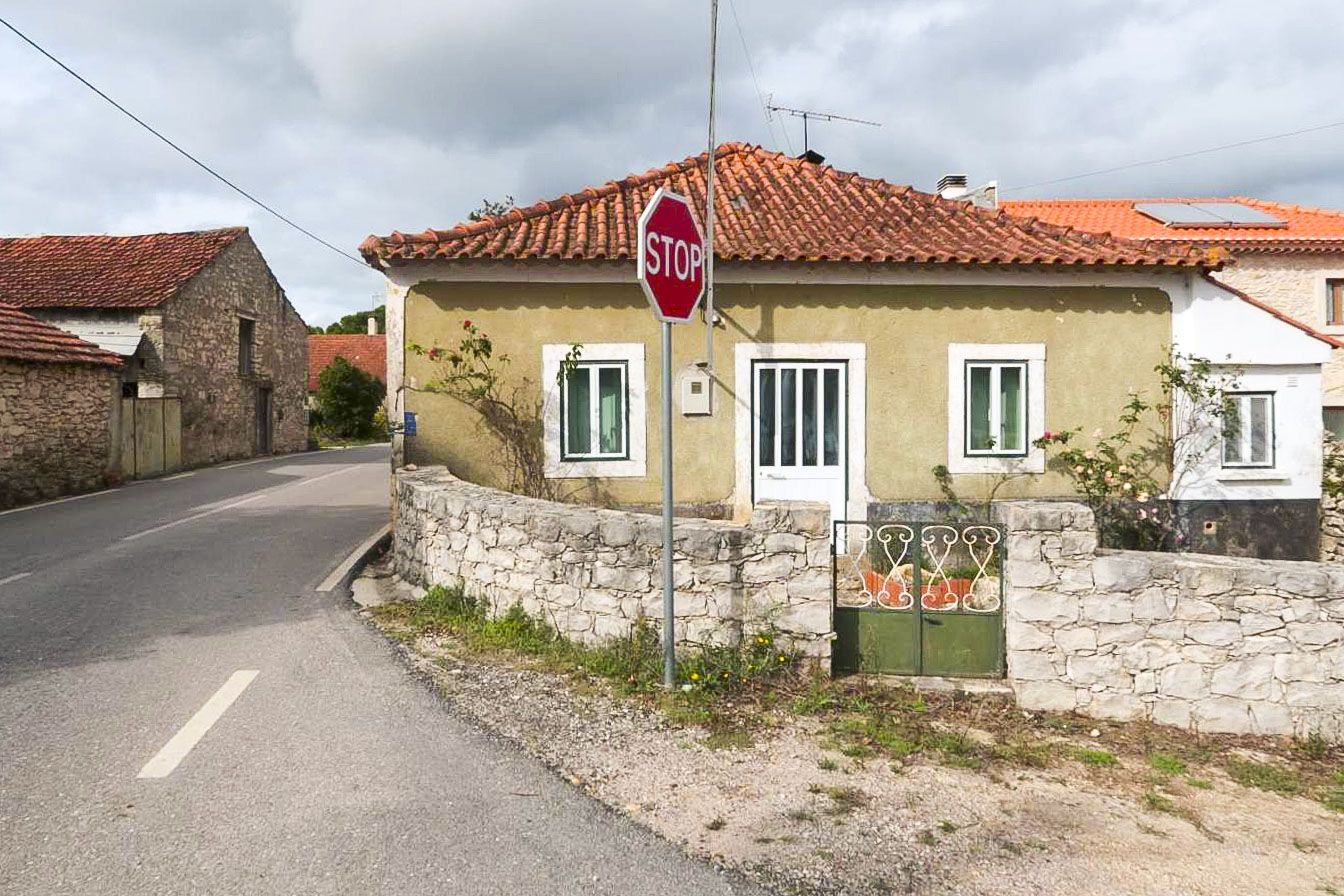 Moradia T2 · 164 m²