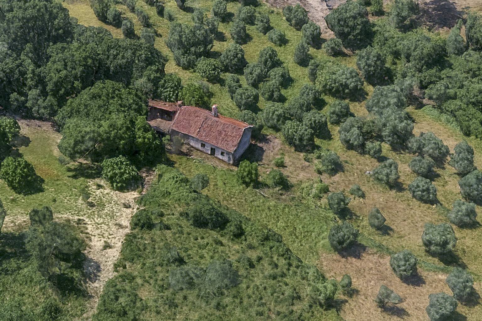 Quinta p/ recuperação